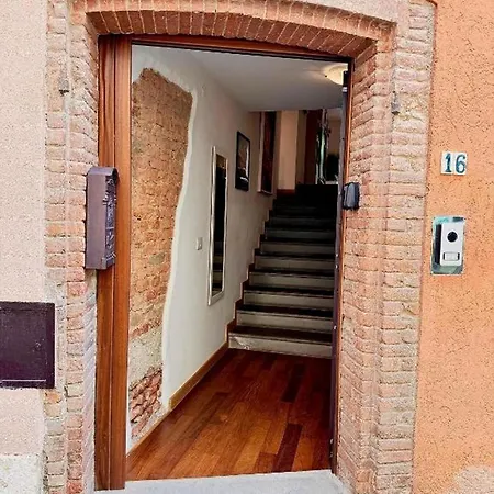 Apartamento Ginori - Private *