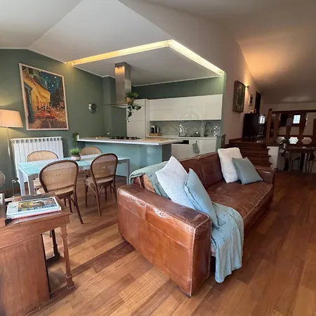 Apartment Ginori - Private Grosseto