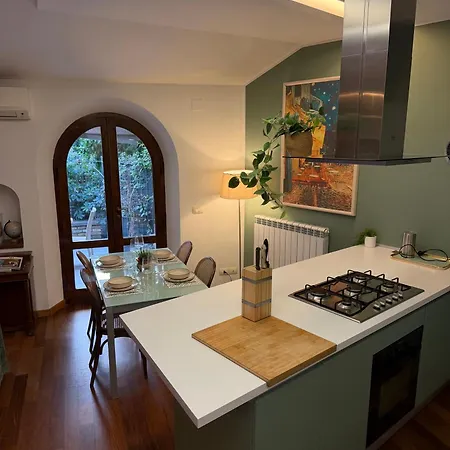Ginori - Private Grosseto