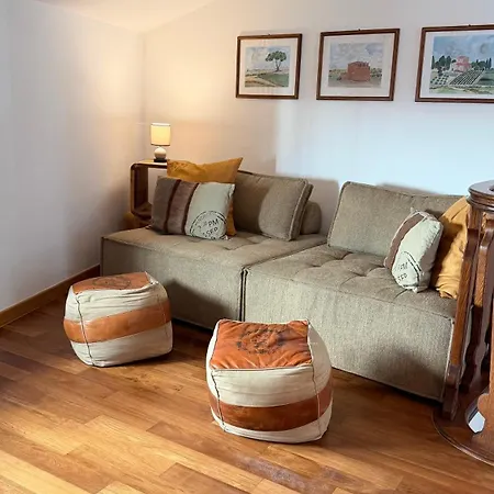 Apartamento Ginori - Private Grosseto