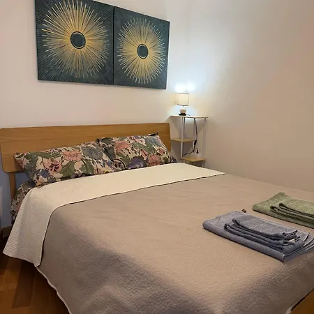 Ginori - Private Apartamento Grosseto