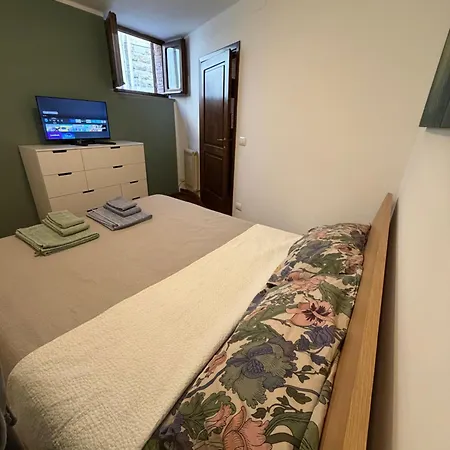 Ginori - Private Apartamento *
